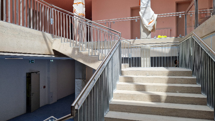 SOŠ Charbulova Brno